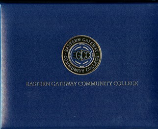 Fake Eastern Gateway Community College Diploma Makers