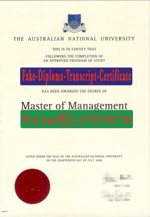 How Buy The Australian National University Diploma