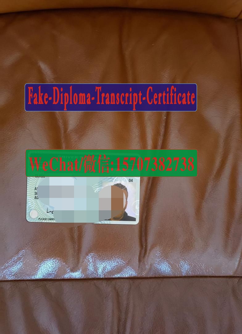 Order Fake South Australia drivers license