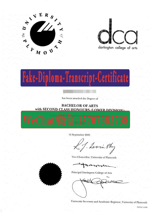 Where to order fake Dartington College of Arts Diploma