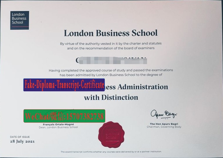 Where to order fake London Business School Diploma