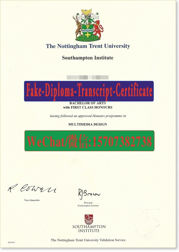 Where to order fake Southampton Institute Diploma