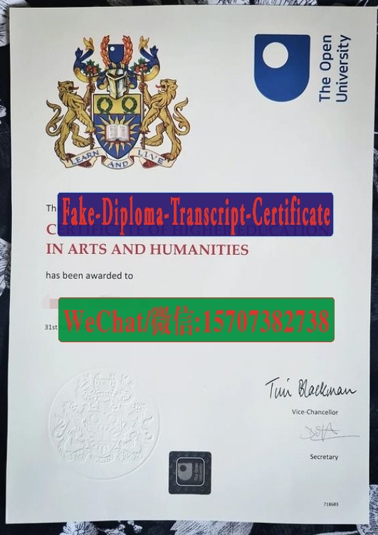 Where to order fake The Open University Diploma