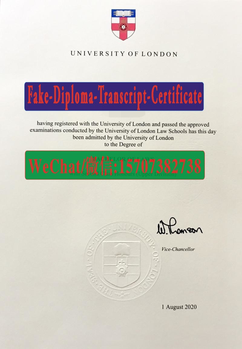 Where to order fake University of London Diploma